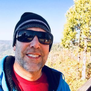 Meet your Posher, Steve